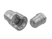PTK-12-12N-NPT | Parker TEMA interchange nipple 3/4" body x 3/4" female NPT threads - Connect under Pressure