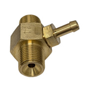 General Pump 1/2" 3-5GPM 2.1 Chemical Injector 101155