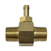 General Pump 1/2" 5-10GPM 2.3 Chemical Injector 101154