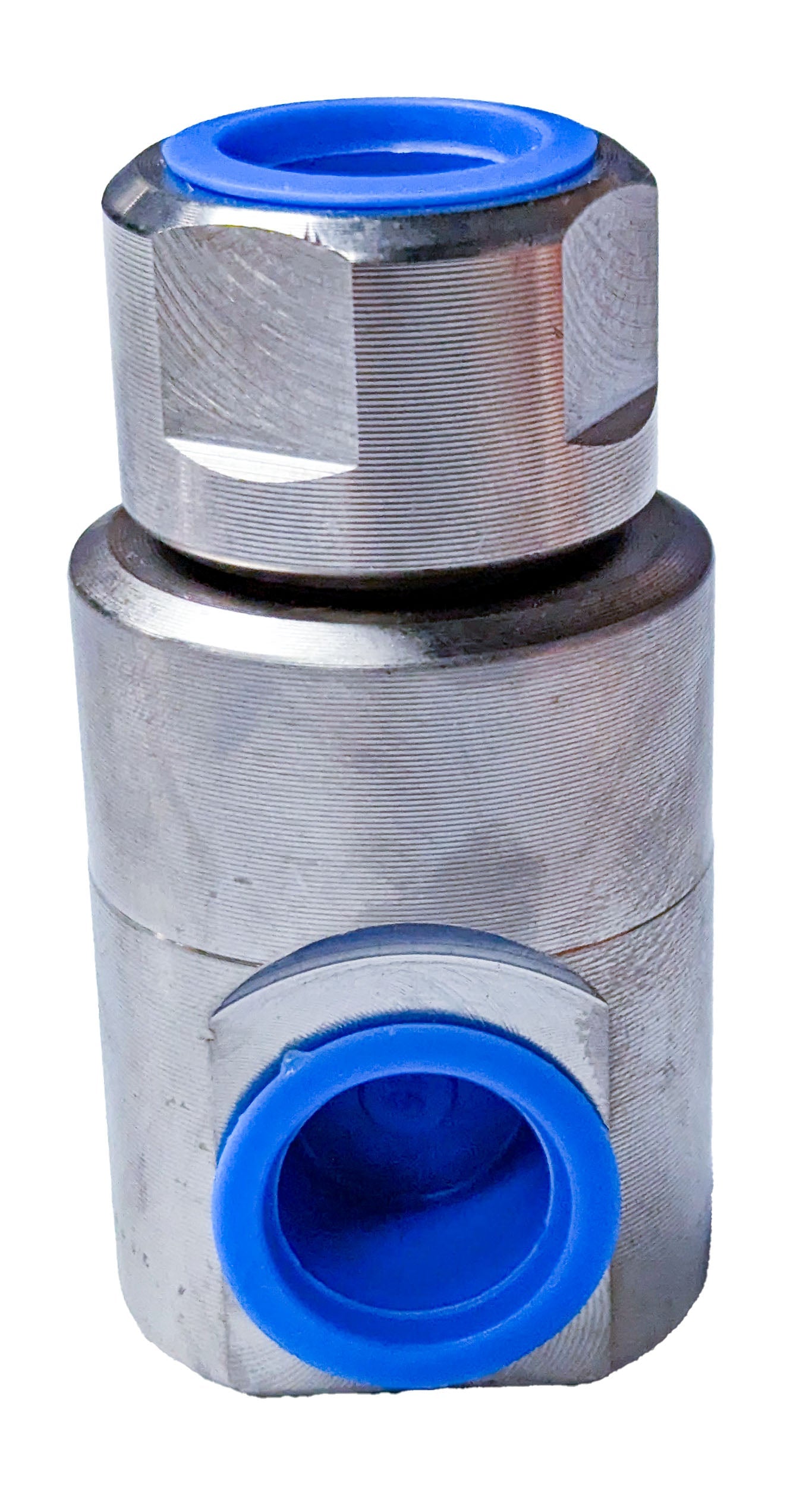 1" Super Swivel 5044