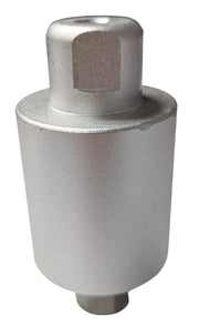 Viper Advance Surface Cleaner Swivel (For BE Surface Cleaners)