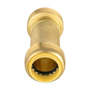 30 Pcs 1" x 1" Push Fit Slip Couplings