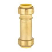 30 Pcs 1" x 1" Push Fit Slip Couplings