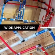 PEX Expansion Ring 2"