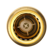1/2 Push Fit Check Valve
