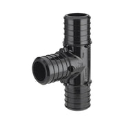 30 Pcs PEX-B Crimp 1" PPSU Tee