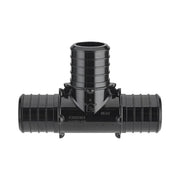 PEX-B Crimp 1" PPSU Tee