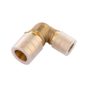 PEX A Expansion 3/4" PEX x 1" PEX Elbow (Lead Free)