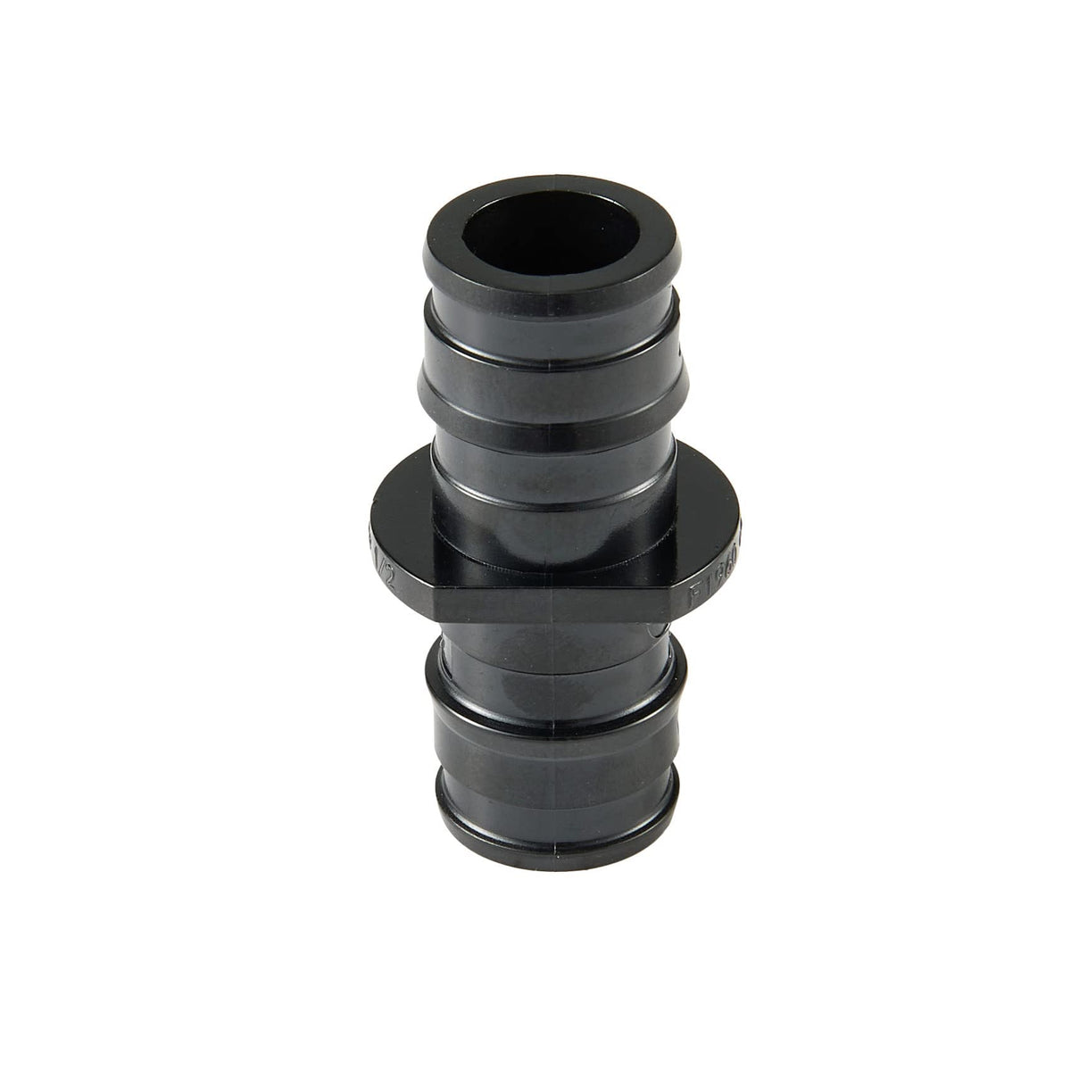 PEX A Expansion 1/2" x 1/2" PPSU PEX Coupling