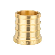 PEX-B Crimp 1" Plug (Lead Free)