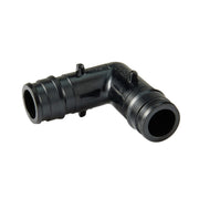 PEX A Expansion 1" x 1" PPSU Elbow