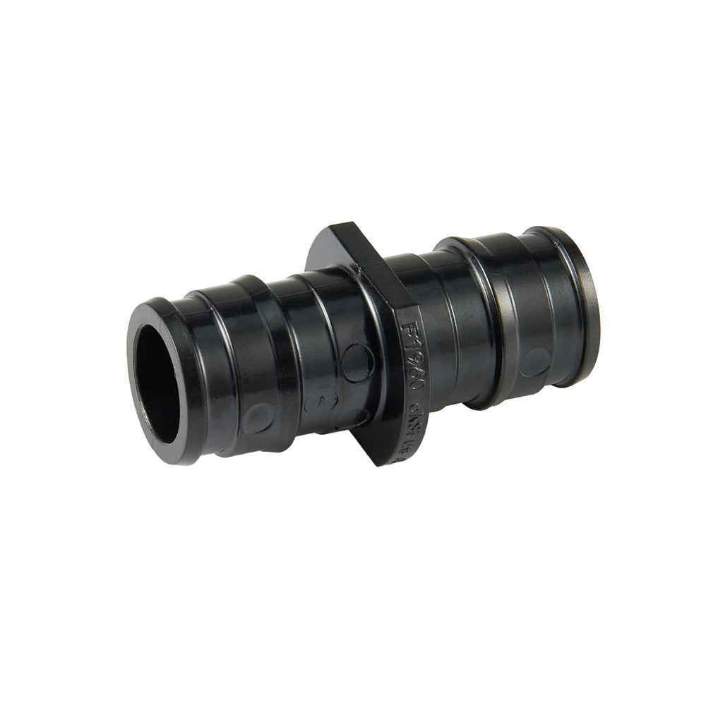 PEX A Expansion 1" x 1" PPSU PEX Coupling