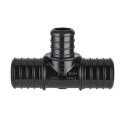 PEX-B Crimp 1" x 1" x 3/4" PPSU PEX Tee