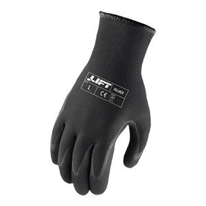 Palmer Smooth Nitrile Cut Resistant Glove - Large