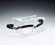 Perforated Ventilated Goggles