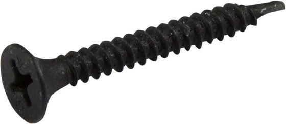 #8 x 3 Strong-Point Phillips Bugle Head Self-Drilling Drywall Screw Phosphate Coated (2000)