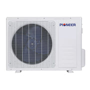 Pioneer® Diamante Ultra 18,000 BTU 22 SEER2 Ductless Mini-Split Inverter++ Energy-Star Wi-Fi Air Conditioner Heat Pump Full Set 230V with 16 Ft. Kit