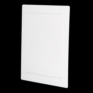 Plastic Access Panel 8X8