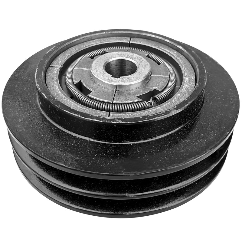 Plate Compactor Centrifugal Clutch for TPC80H (HZR96.6-4)