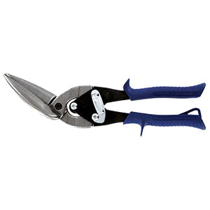 Power Cutters Offset Long-Cut Aviation Snips