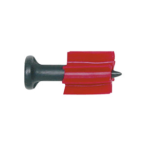 Powers Fasteners 50023-PWR 3/4" Black Standard Drive Pins .300 Head 100/Box