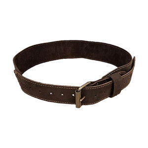 Pro 3" Tool Belt Oil-Tanned Leather [L]
