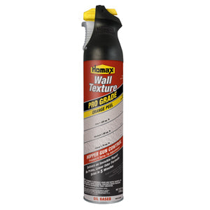 Pro Grade Wall Texture, Orange Peel, Oil Based, 25oz