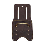 Pro Hammer Holder Oil-Tanned Leather