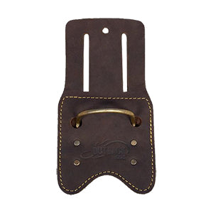 Pro Hammer Holder Oil-Tanned Leather