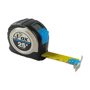 Pro SS Tape Measure 25' Magnetic