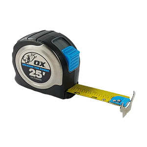 Pro SS Tape Measure 25' Magnetic