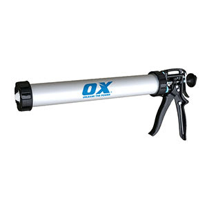 Pro Sausage Gun 20 oz 24:1 Thrust Ratio