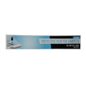 Protective Film for Carpets 36" x 200'