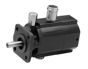 GP-CBN-160-P-C | Series: CBN, Displacement: 16 GPM @ 3600 RPM, Shaft: 1/2 Keyed, Rotation: Clockwise
