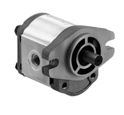GP-F10-13-P-A | Series: F10, Displacement: 1.3cc / 0.07 cu.in., Shaft: 1/2 Keyed, Rotation: Counter-Clockwise