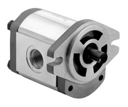 GP-F20-06-S11-A | Series: F20, Displacement: 6cc / 0.36 cu.in., Shaft: 11T Spline, Rotation: Counter-Clockwise