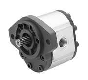 GP-F25-22-S13-A | Series: F25, Displacement: 22cc / 1.34 cu.in., Shaft: 13T Spline, Rotation: Counter-Clockwise