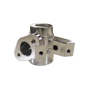 Pump Head Assembly (With Serial Number)