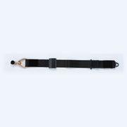 Combination Lap & Shoulder Belt with Manual Height Adjuster and Pin Connector | Q8-6325-AT