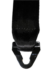 Combination Lap & Shoulder Belt with Manual Height Adjuster and Pin Connector | Q8-6325-AT