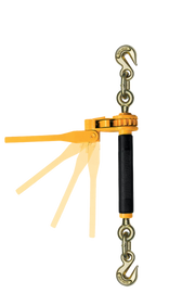 Peerless QuikBinder™ Plus Ratchet Load Binderr | SIZE OPTIONS