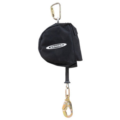 R200000 Self-Retracting Lifeline (SRL) Cover by Werner