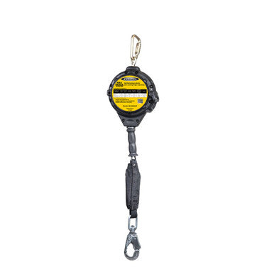 R410020LE Max Patrol SRL / 20 Ft. Self-Retracting Lifeline - LEADING EDGE Capability by Werner