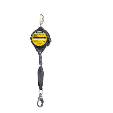 R410030LE Max Patrol SRL / 30 Ft. Self-Retracting Lifeline - LEADING EDGE Capability by Werner