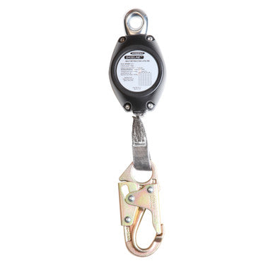 R530007 Baseline 7 Ft Web SRL / with Snap Hook by Werner