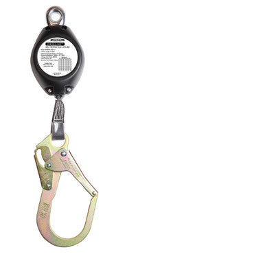 R530011-R Baseline 11 Ft Web SRL / with Aluminum Rebar Hooks by Werner