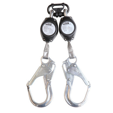 R531007-R Baseline Twinleg 7 Ft Web SRL / with Aluminum Rebar Hooks by Werner