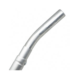 RANKEE 58" - 78" Aluminum Angle Box Extendable Handle