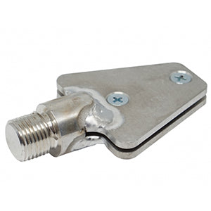 RANKEE 9" Wipe Down Blade Adapter
