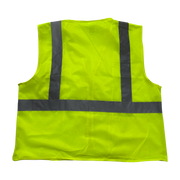 Radians SV6 Two Tone Surveyor Type R Class 2 Safety Vest